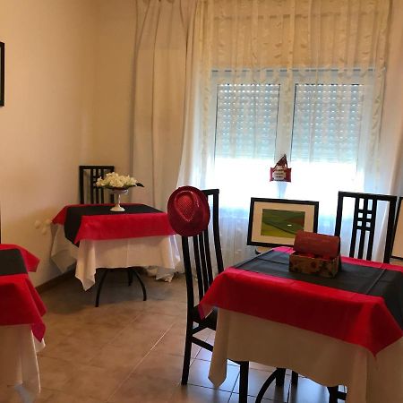 Ascoli Bonjour B&B & Apartments Parcheggio Privato & Giardino アスコリ・ピチェーノ エクステリア 写真