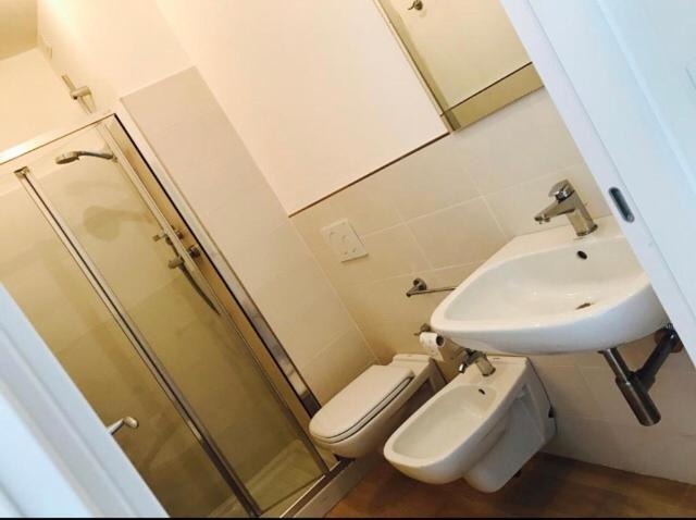 Ascoli Bonjour B&B & Apartments Parcheggio Privato & Giardino アスコリ・ピチェーノ エクステリア 写真