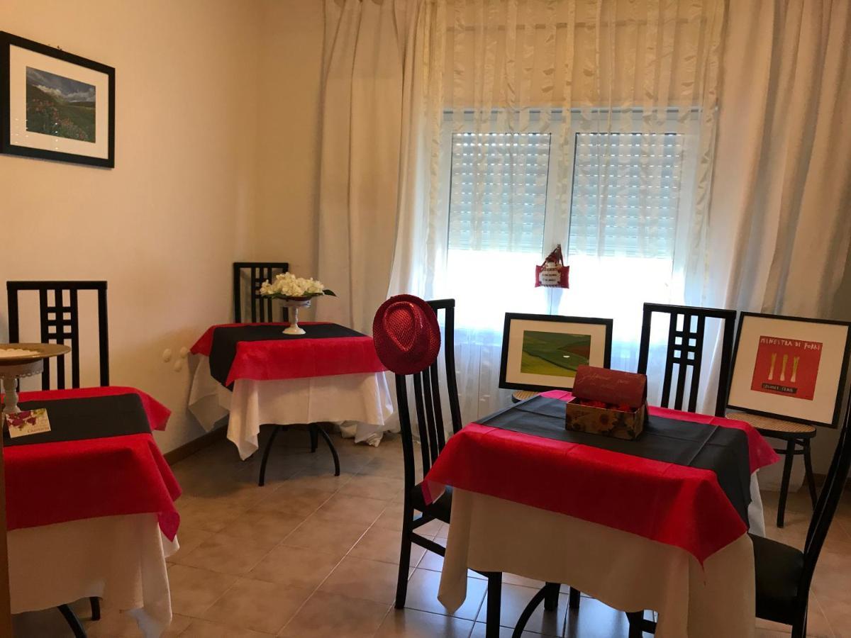 Ascoli Bonjour B&B & Apartments Parcheggio Privato & Giardino アスコリ・ピチェーノ エクステリア 写真